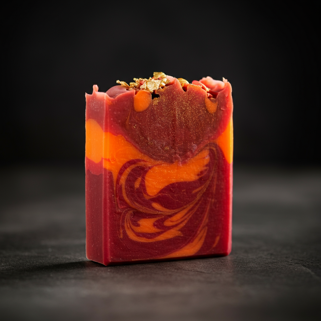 Zodiac Soap Collection