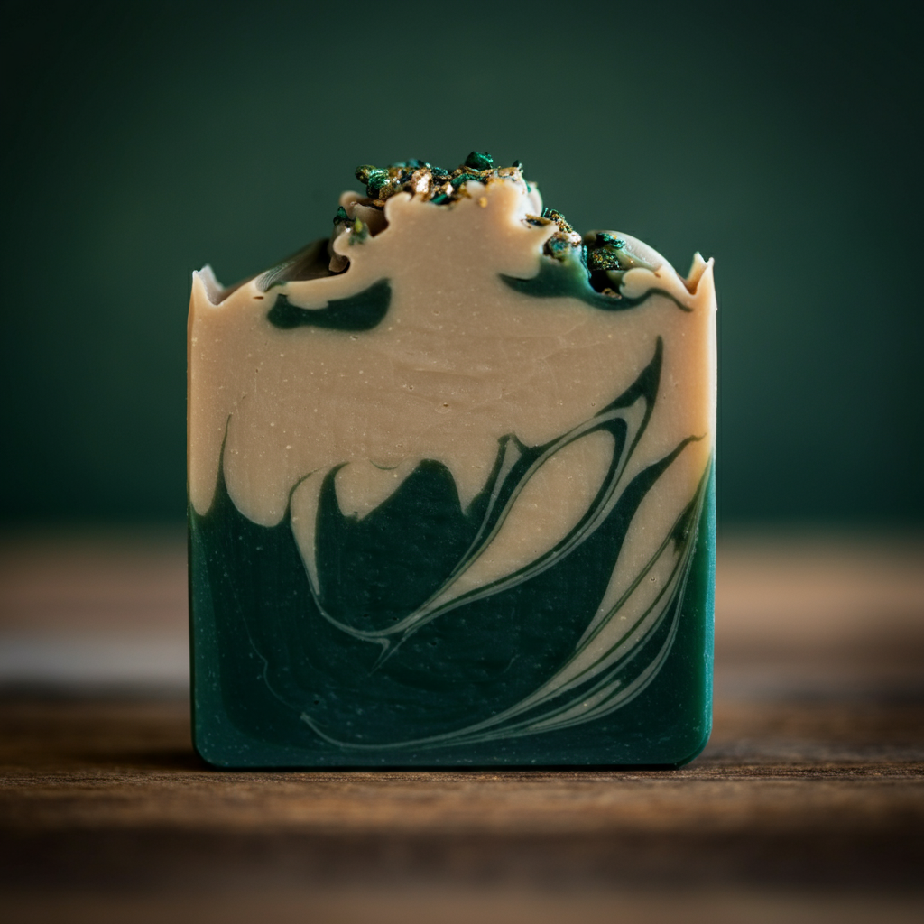Zodiac Soap Collection