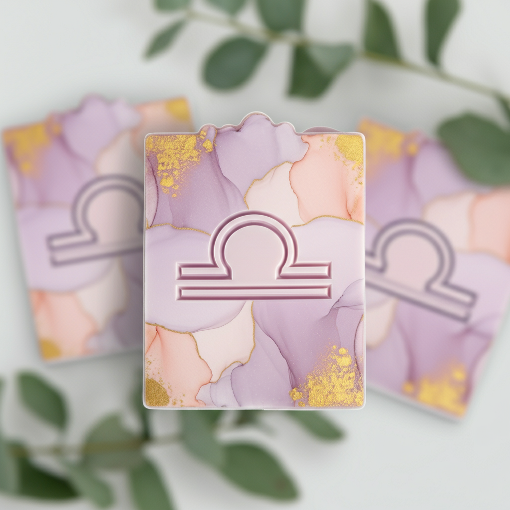 Zodiac Soap Collection