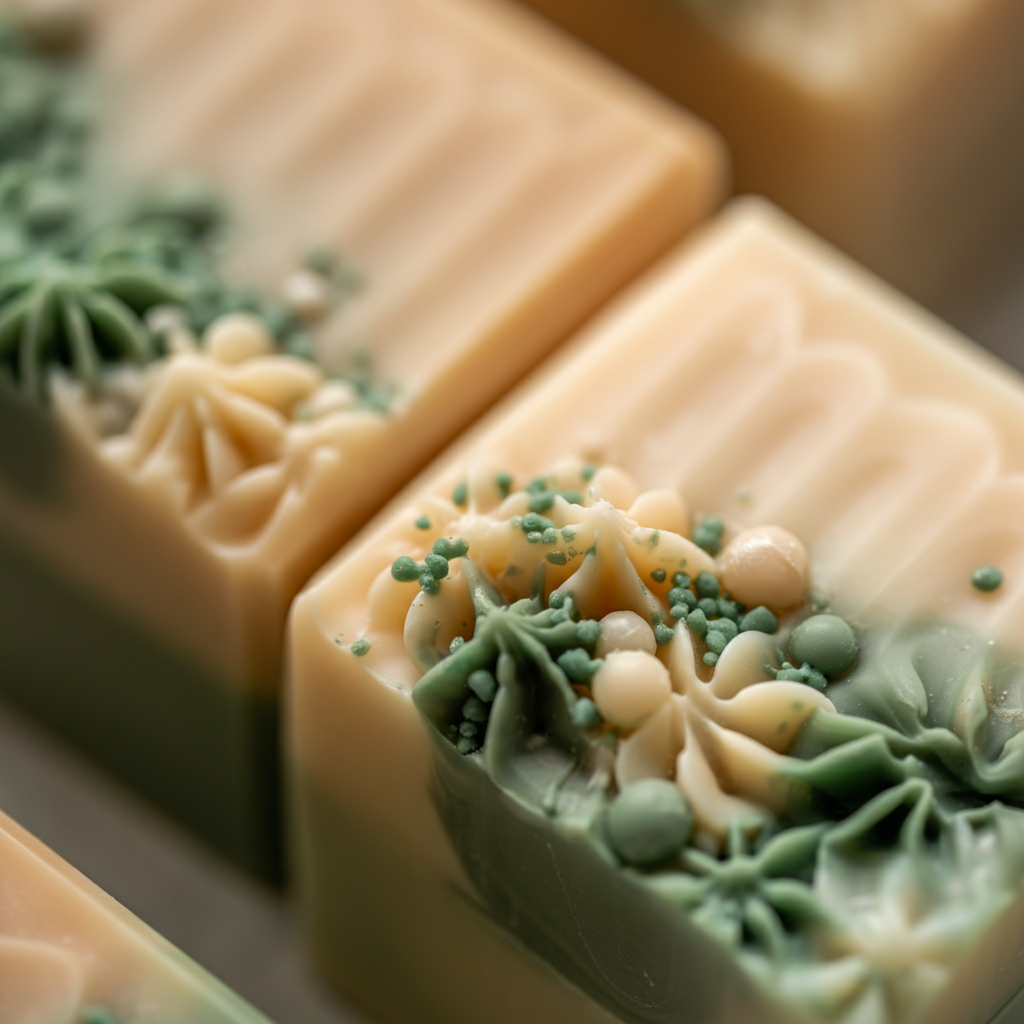 Zodiac Soap Collection