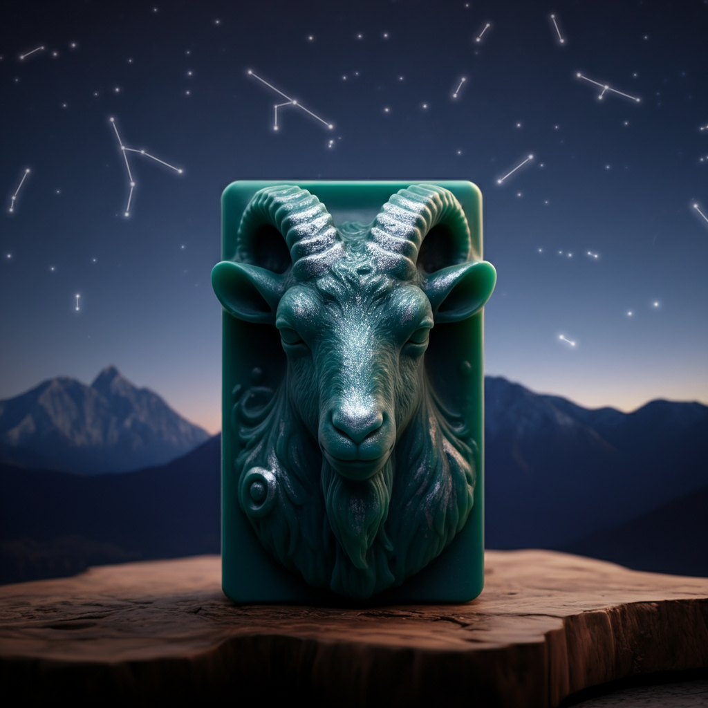 Zodiac Soap Collection