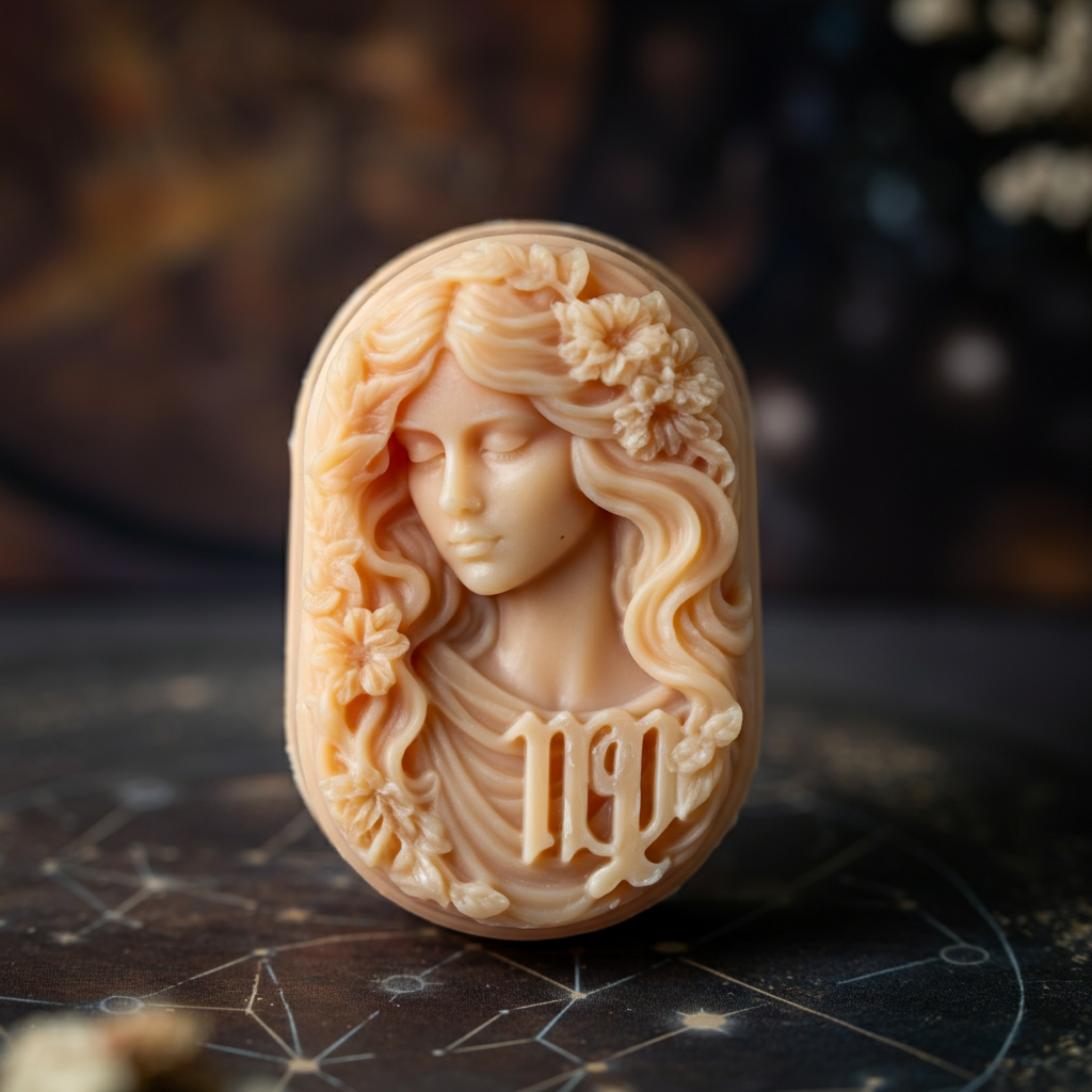 Zodiac Soap Collection