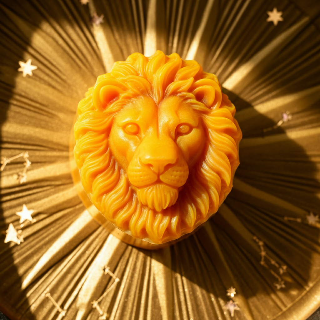 Zodiac Soap Collection