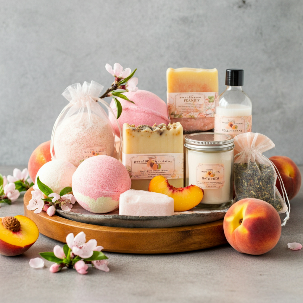 Complete Special Heritage Blend Collection