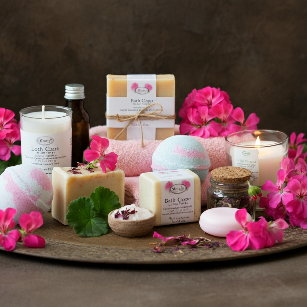 Complete Special Heritage Blend Collection