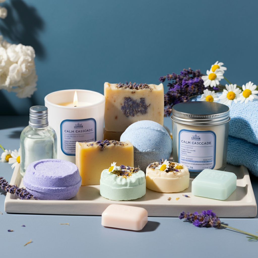 Complete Special Heritage Blend Collection