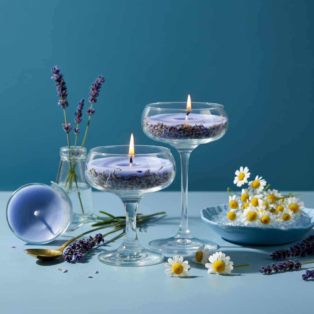 Heritage Collection Candles