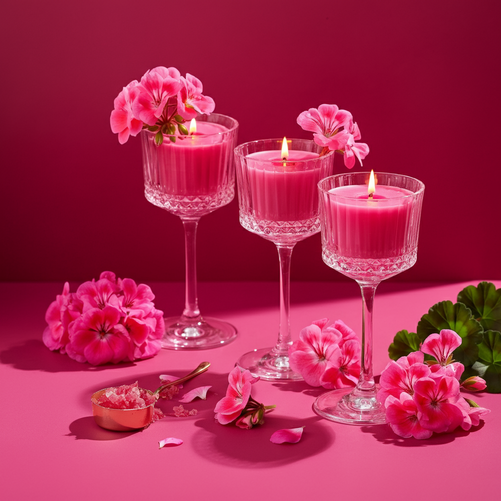 Heritage Collection Candles