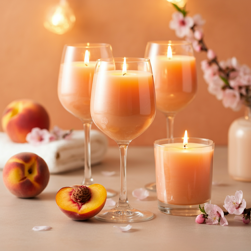 Heritage Collection Candles