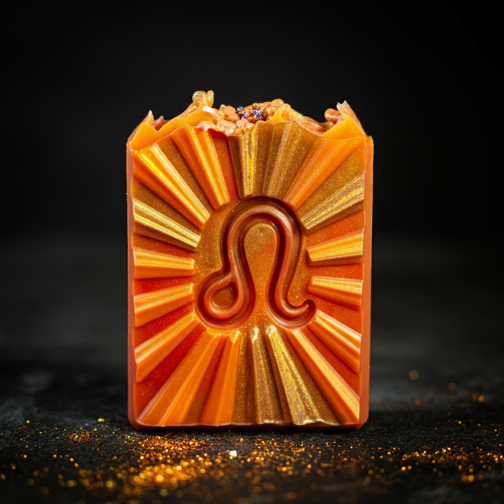 Zodiac Soap Collection