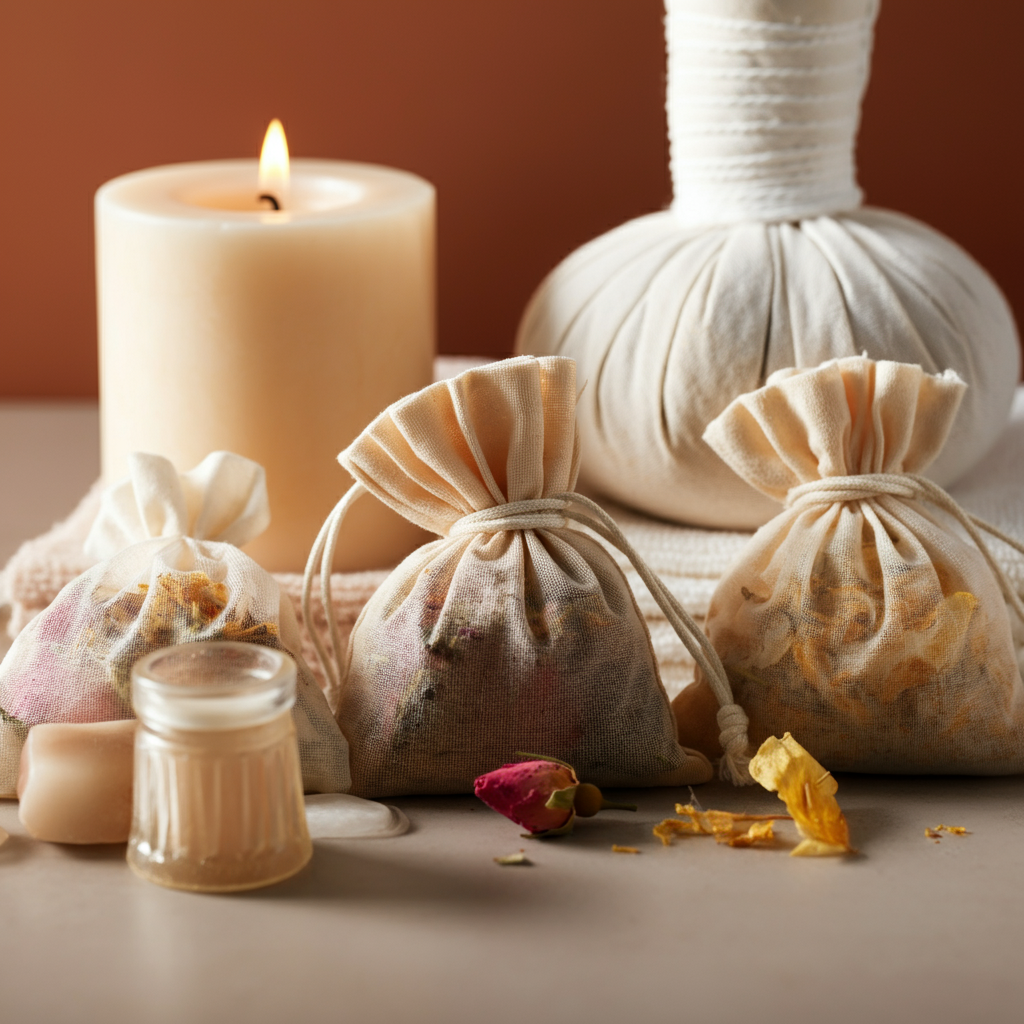 Bath Tea Packaging Upgrades