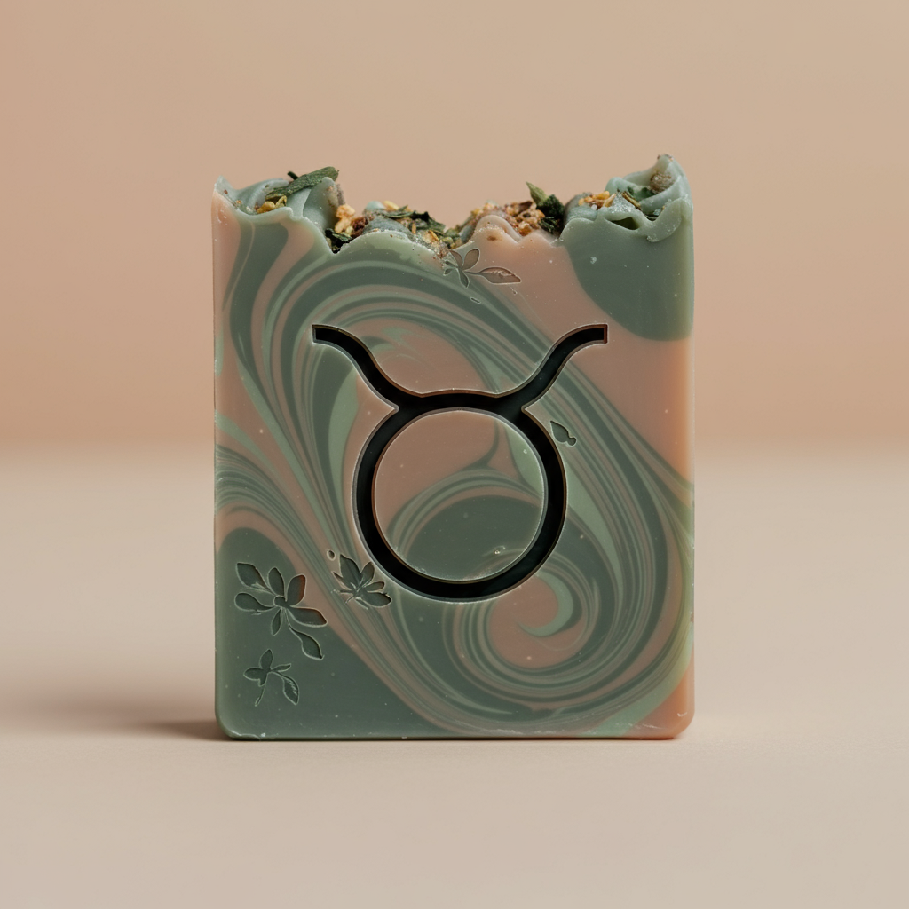 Zodiac Soap Collection